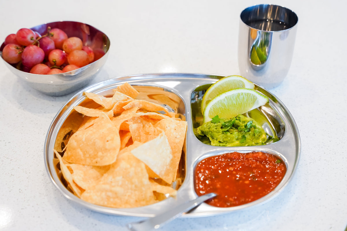 Quick & Easy Guac: A Brain-Boosting Snack to Celebrate Cinco de Mayo