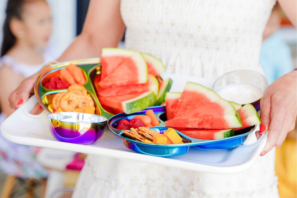Fun and Simple Outdoor Table Ideas for Memorial Day
