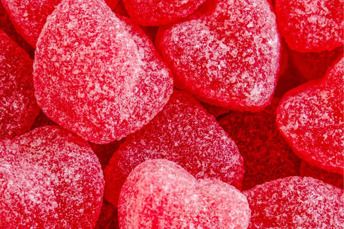 Red Dye 40 Explained: Health Risks and Natural Alternatives