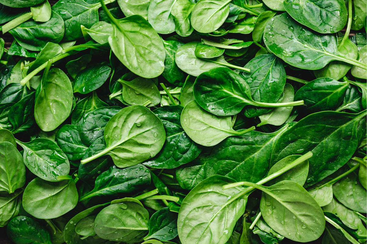 3 Easy Ways to Add More Spinach to Family Meals