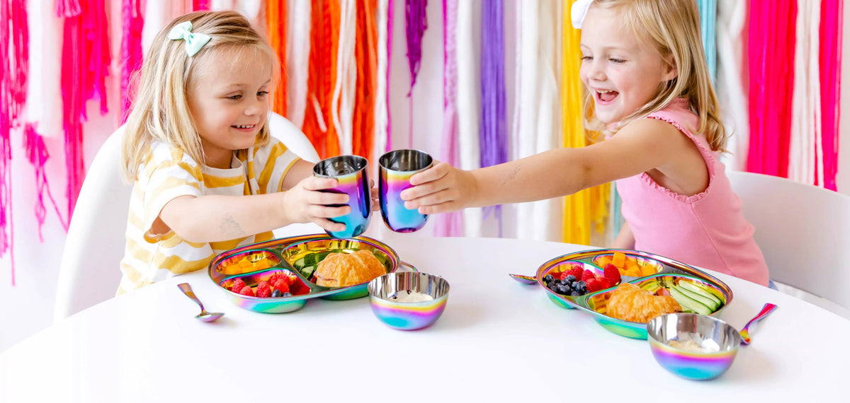Choking Hazards for Toddlers | Choking Hazard Foods