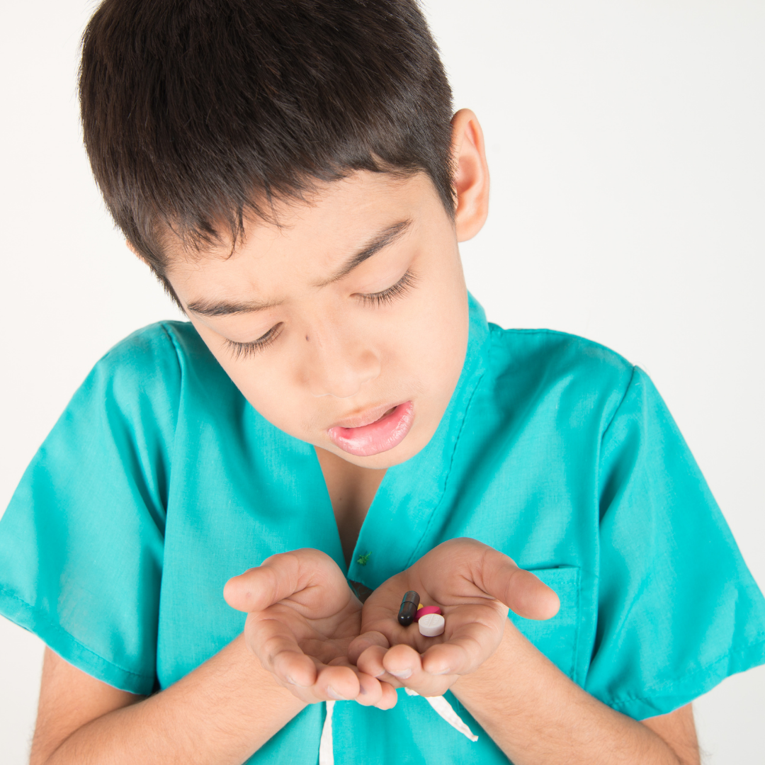 Children Safety During Holiday's