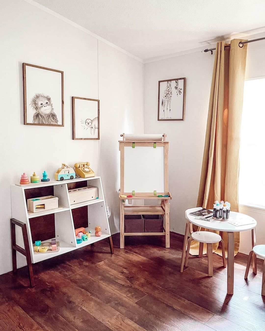 Perfect Children Play Space