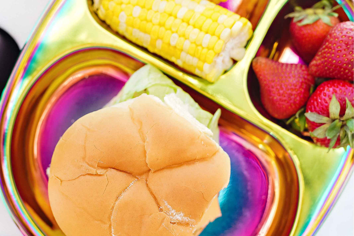 Simple, Healthy Recipes Kids Actually Enjoy Eating Daily