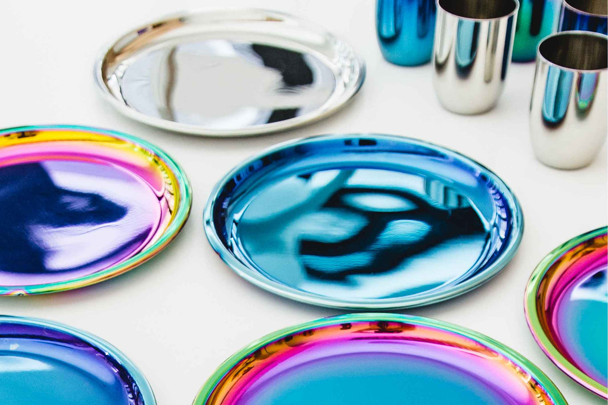 How One Doctor’s Mission for Safer Plates Took Off