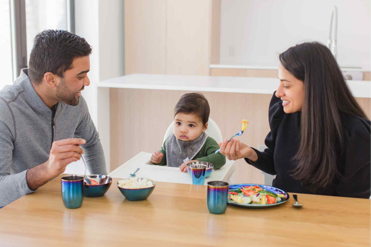 3 Healthy Snacks for Picky Toddlers: Easy Holiday Treats