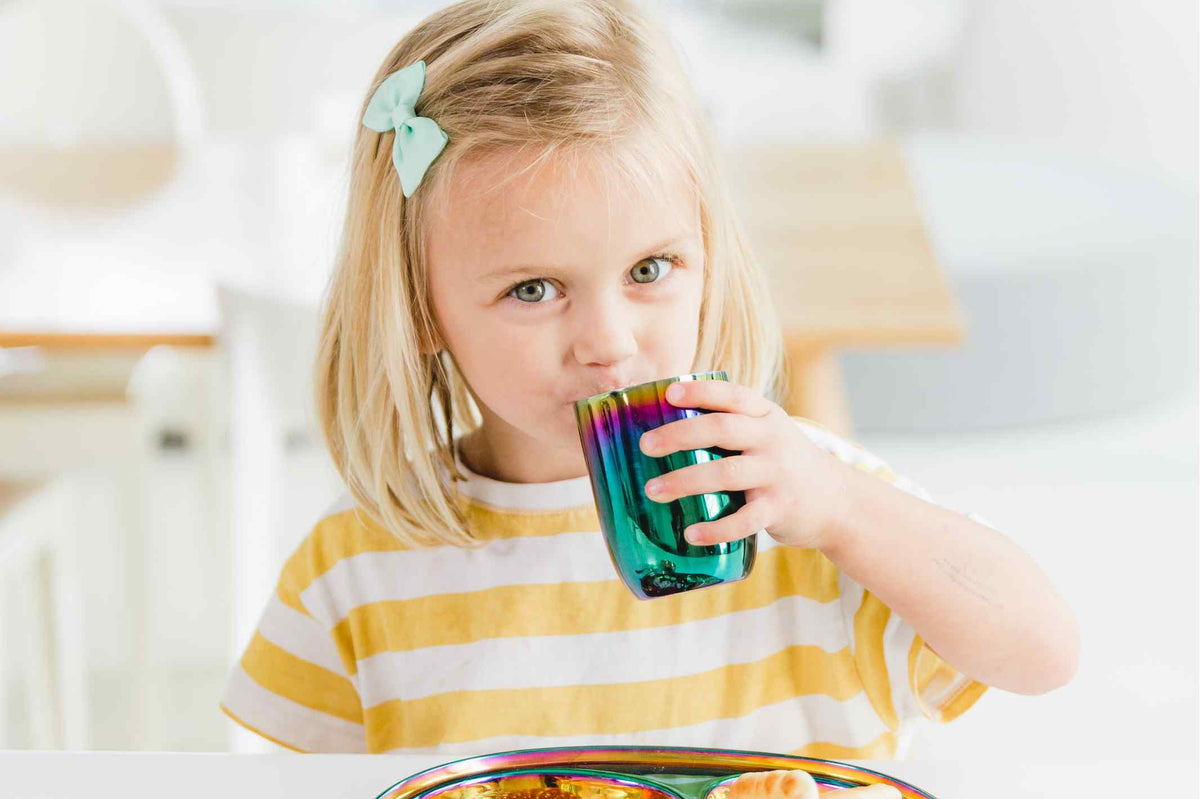 Smart Snack Swaps to Ditch Ultra-Processed Chips