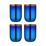 Conscious Cups - 12 oz (Set of 4)
