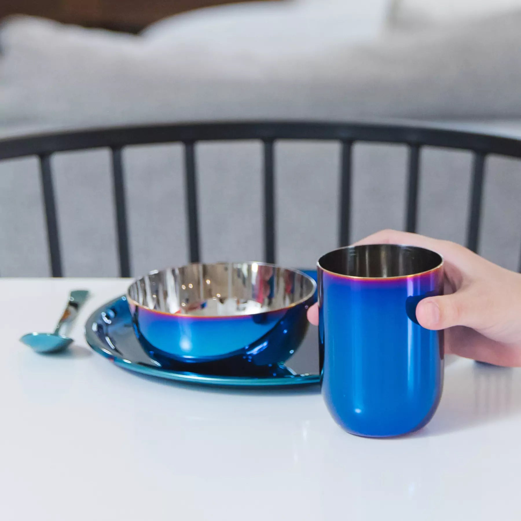Conscious Cup - 12 oz