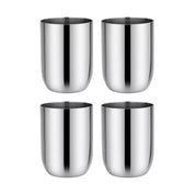 Conscious Cups - 12 oz (Set of 4)