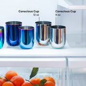 Conscious Cup - 12 oz