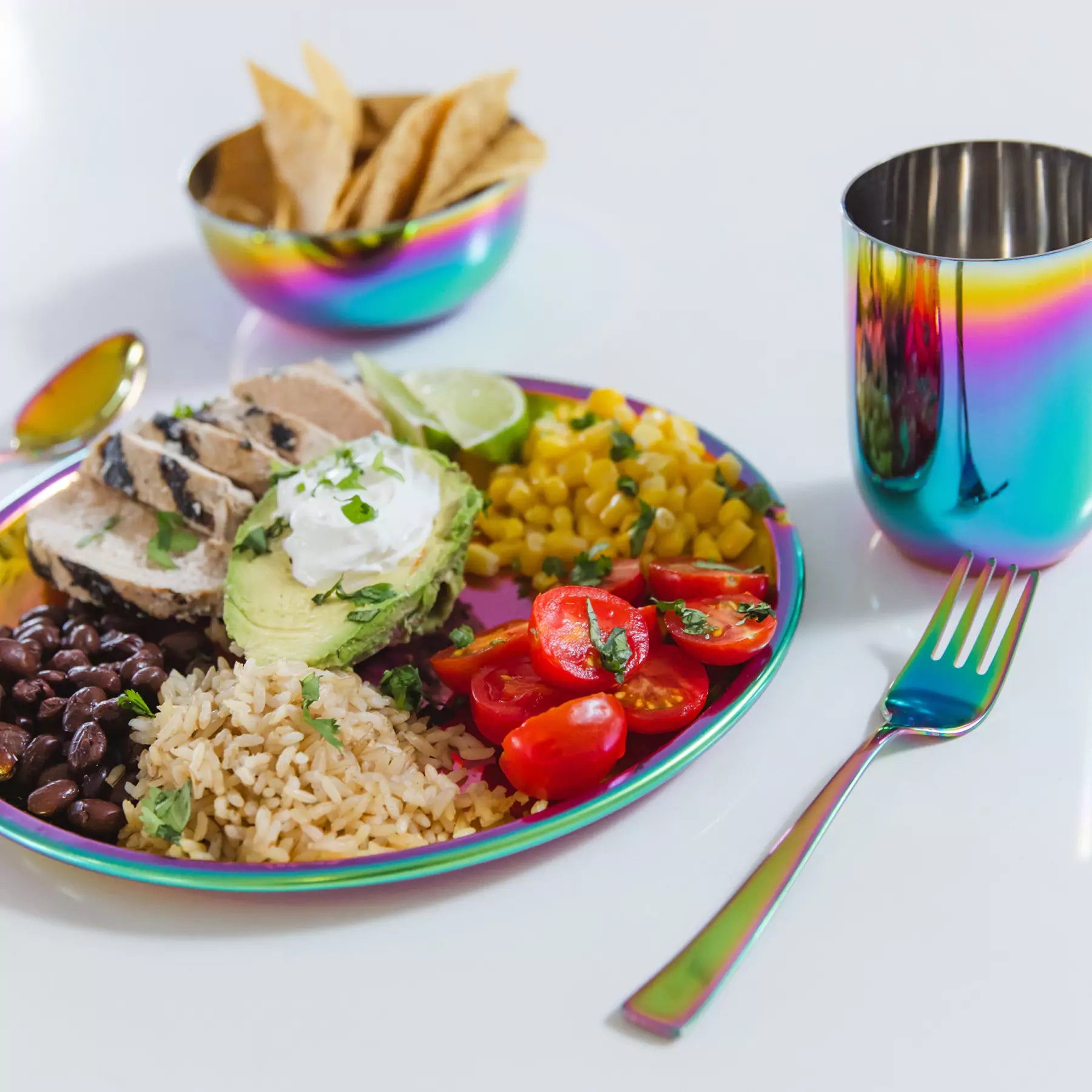 Conscious Cup - 12 oz