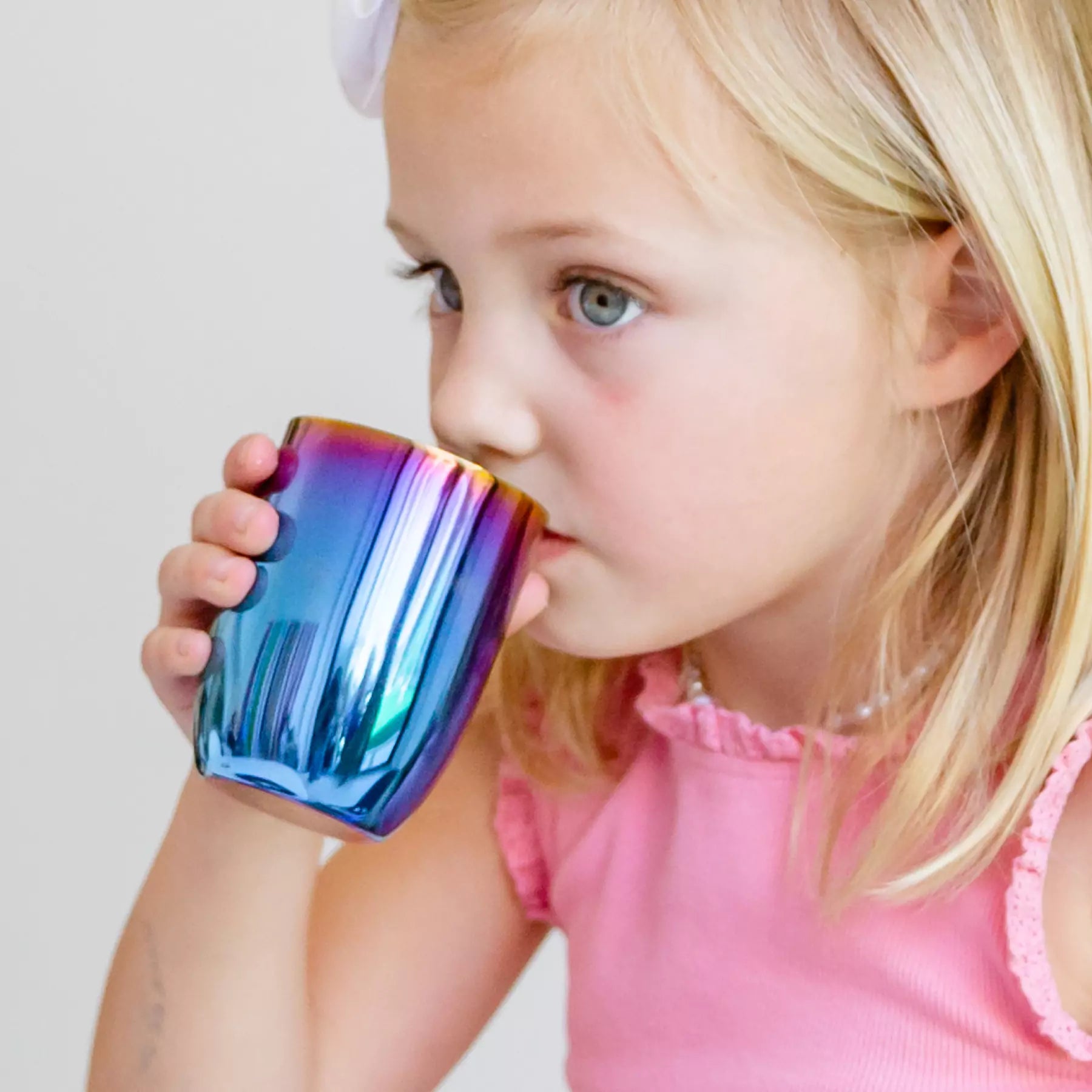 Conscious Cups - 8 oz (Set of 4)