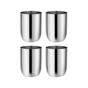 Conscious Cups - 8 oz (Set of 4)