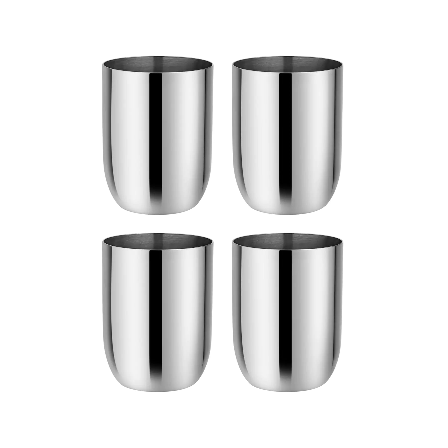 Conscious Cups - 8 oz (Set of 4)