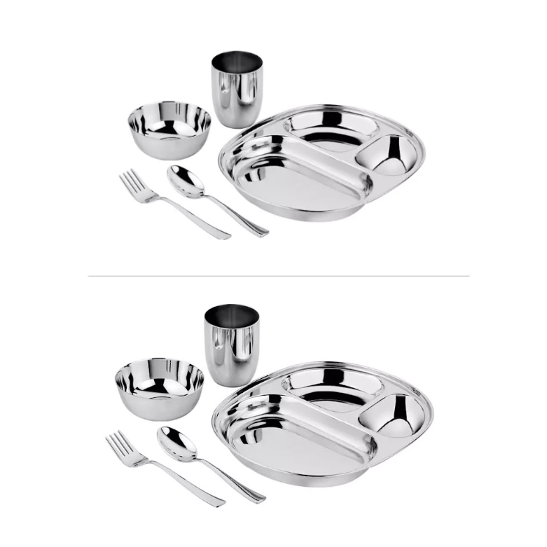 Mindful Mealtime Set BOGO