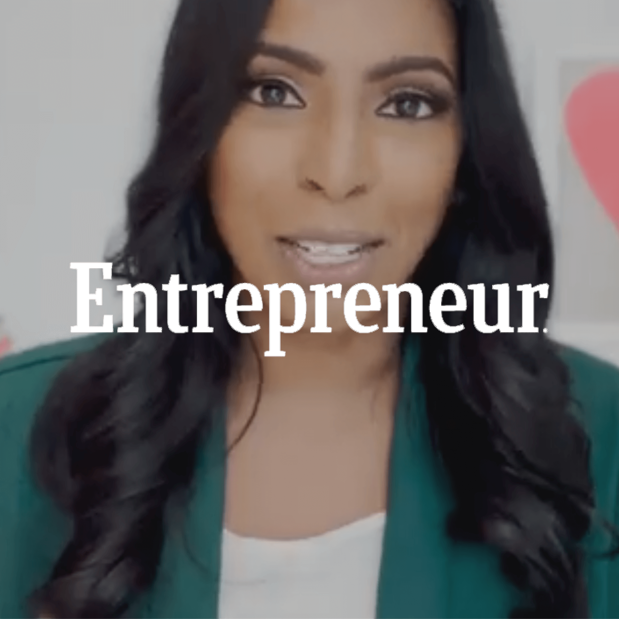 Ahimsa feature in Entrepreneur