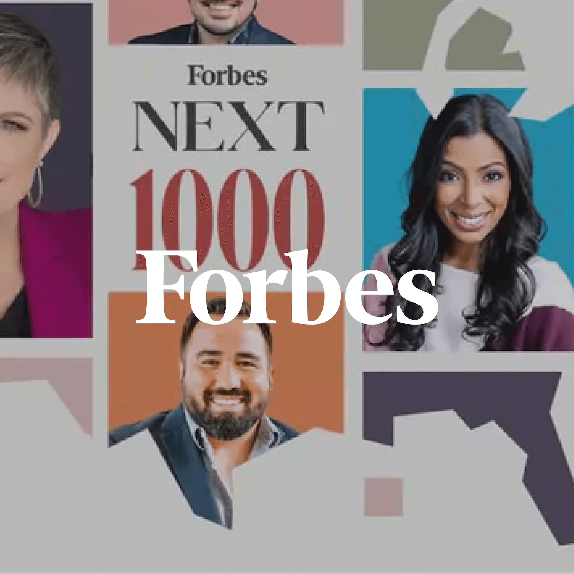 Ahimsa feature in Forbes