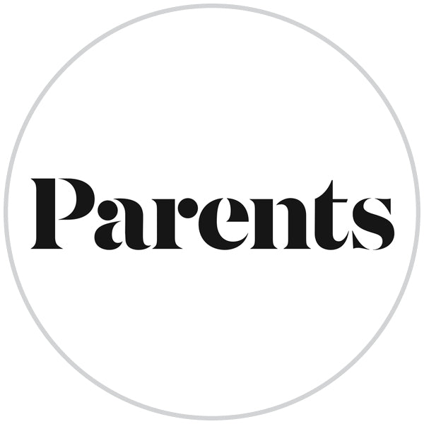 Ahimsa featured in Parents Magazine - new, novel and nice to know - stainless steel children's tableware
