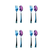 Utensil Sets (4 Sets)