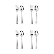 Utensil Sets (4 Sets)