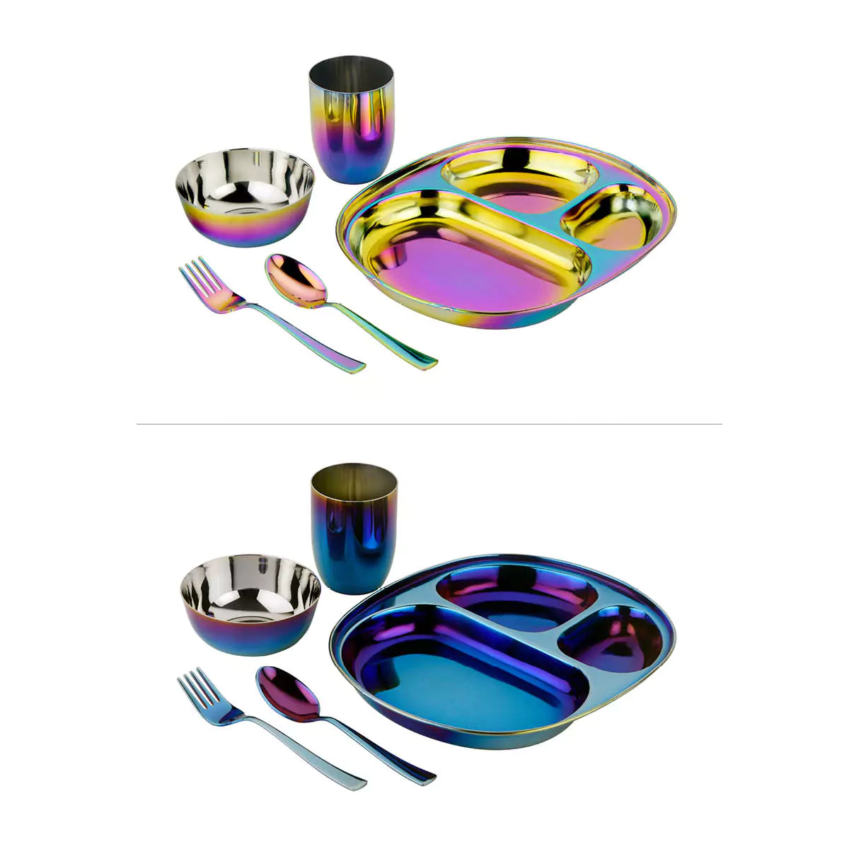 Mindful Mealtime Set BOGO
