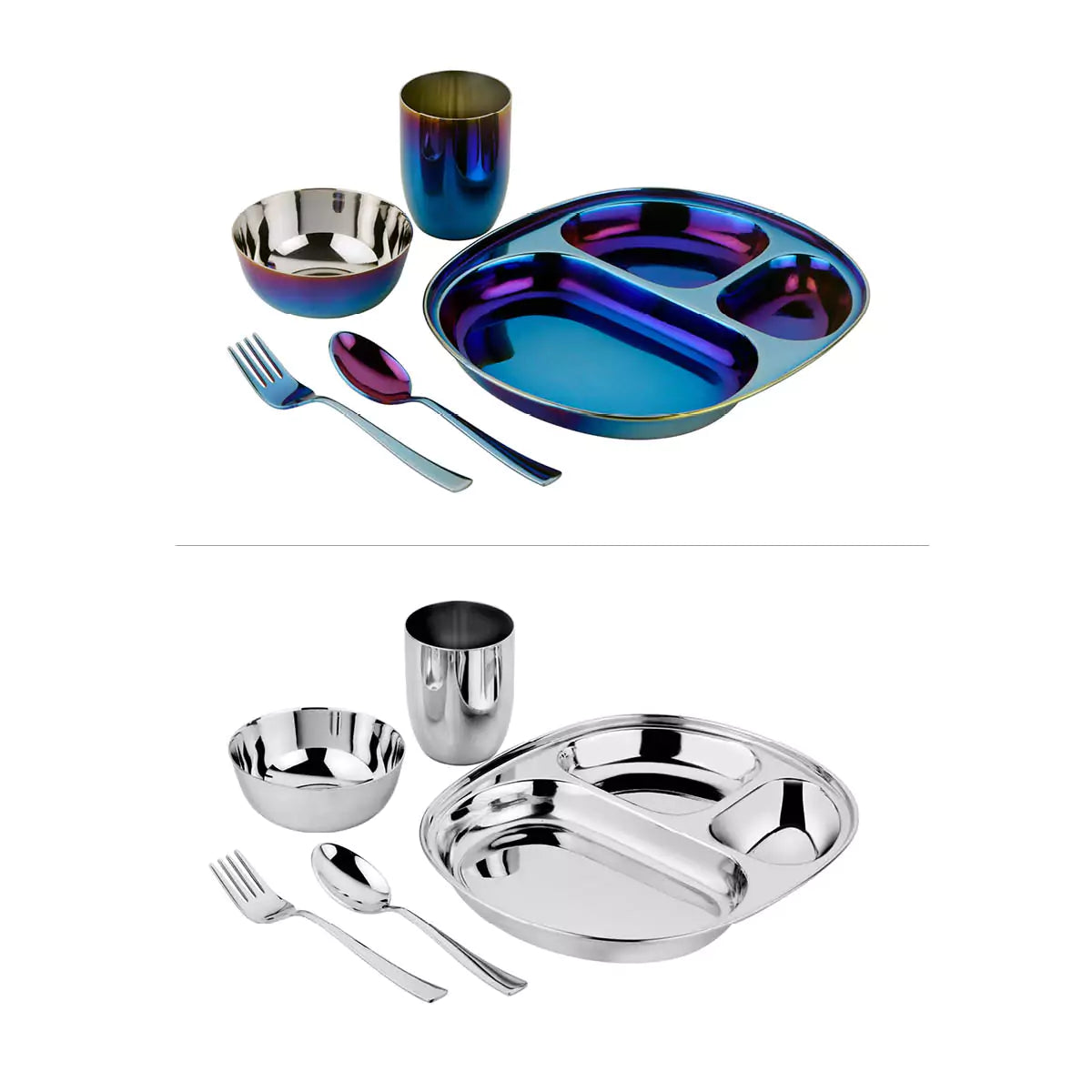 Mindful Mealtime Set BOGO