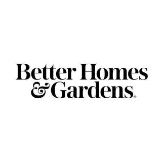 Better Homes & Gardens logo