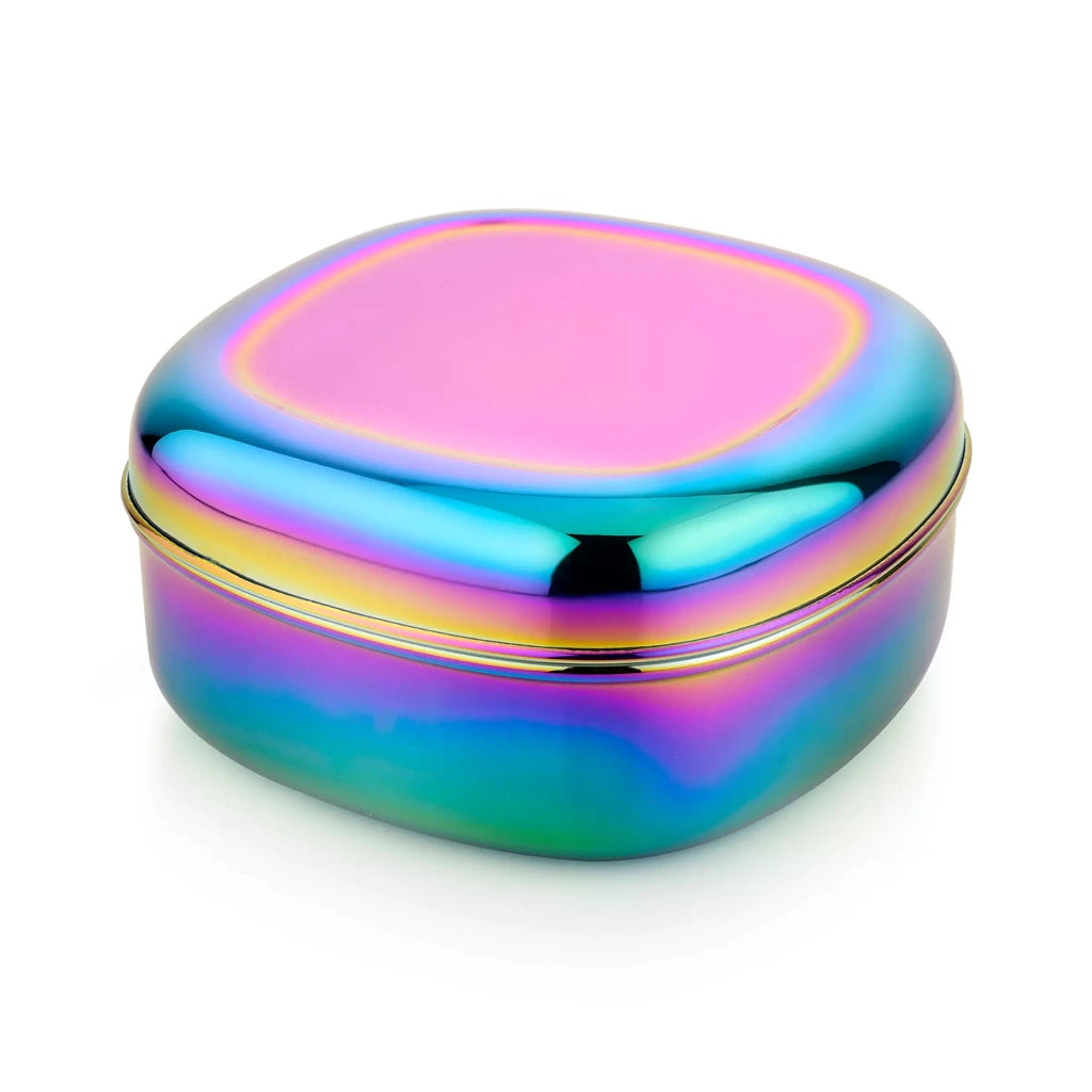 Girls Holographic Love Lunchbox  The Children's Place - HOLOGRAPHIC