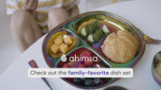 Video for family-favorite dish set