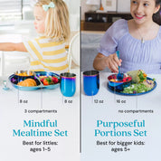 Purposeful Portions Set