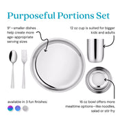 Purposeful Portions Set