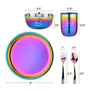 Purposeful Portions Set