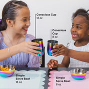 Purposeful Portions Set