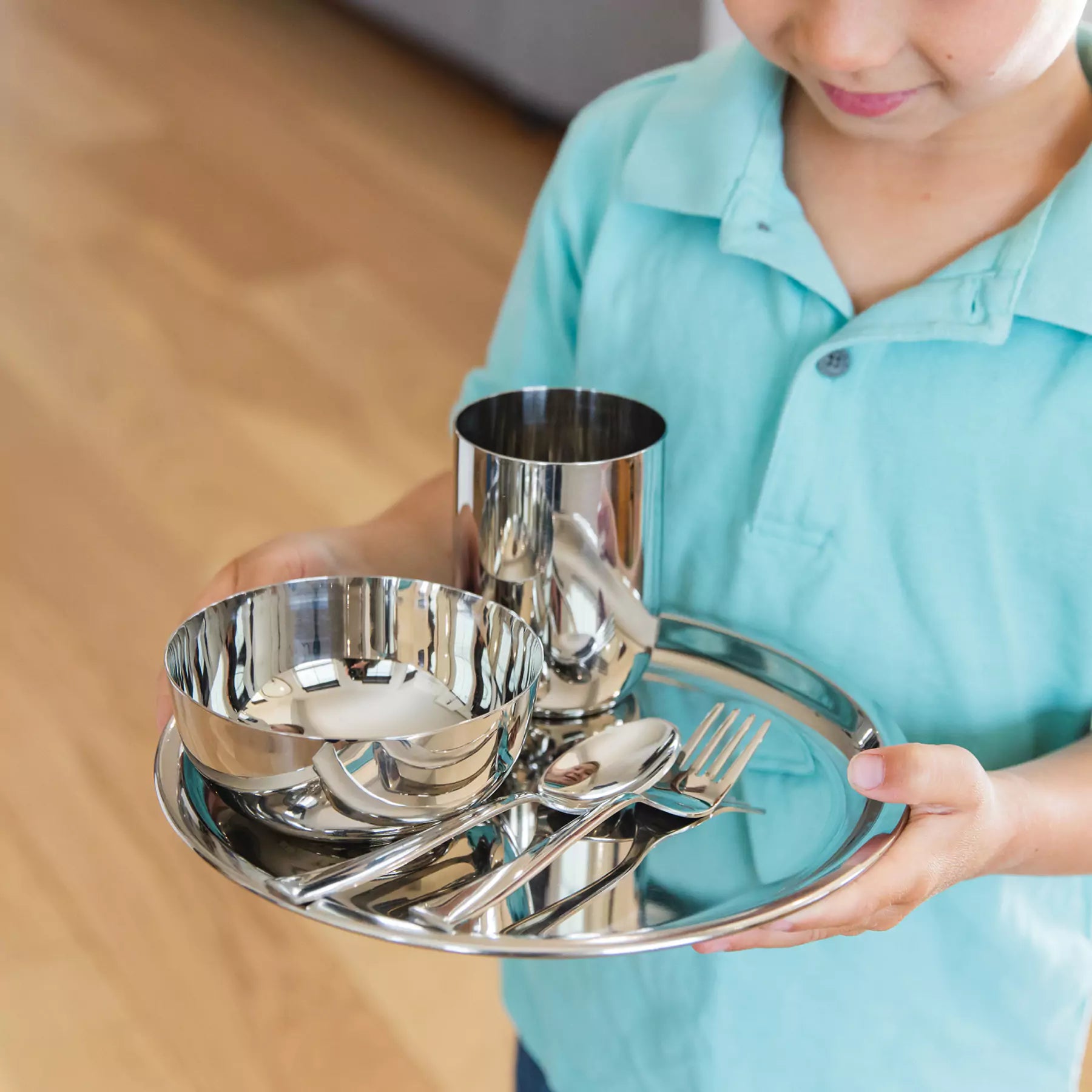 Simple Serve Bowls - 16 oz (Set of 4)
