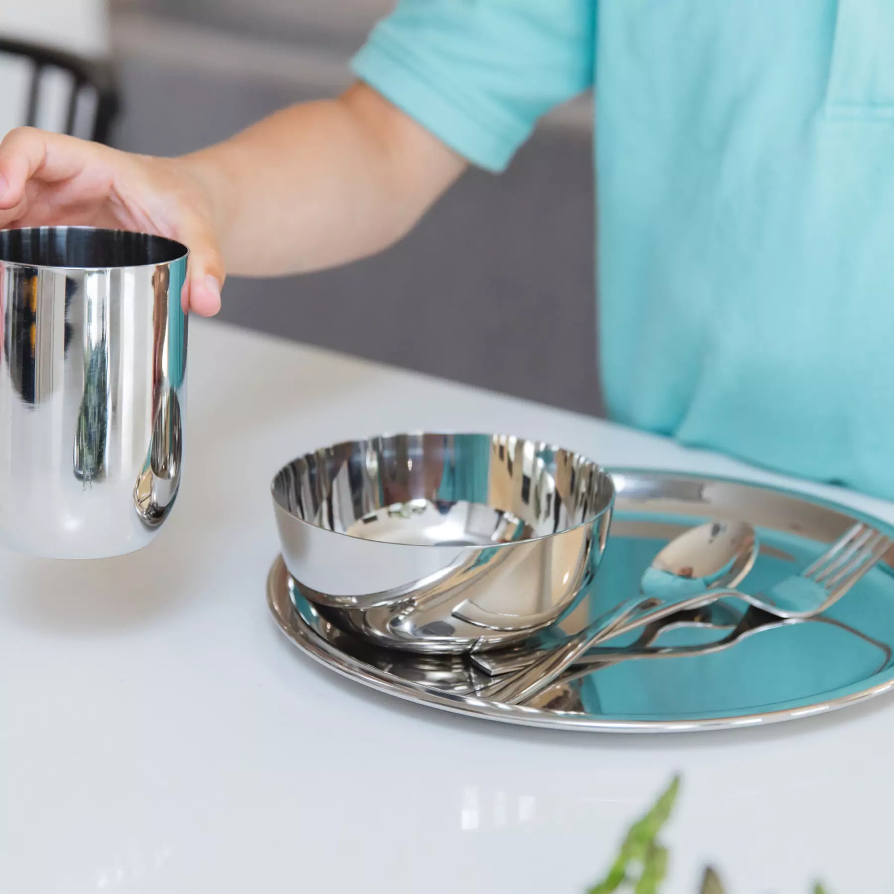 Simple Serve Bowls - 16 oz (Set of 4)