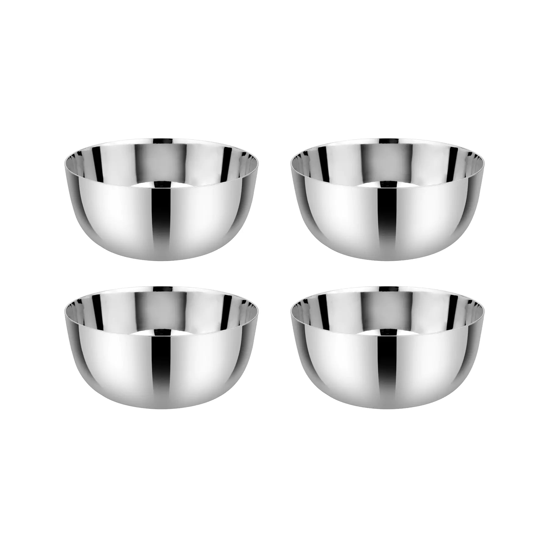 Simple Serve Bowls - 8 oz (Set of 4)