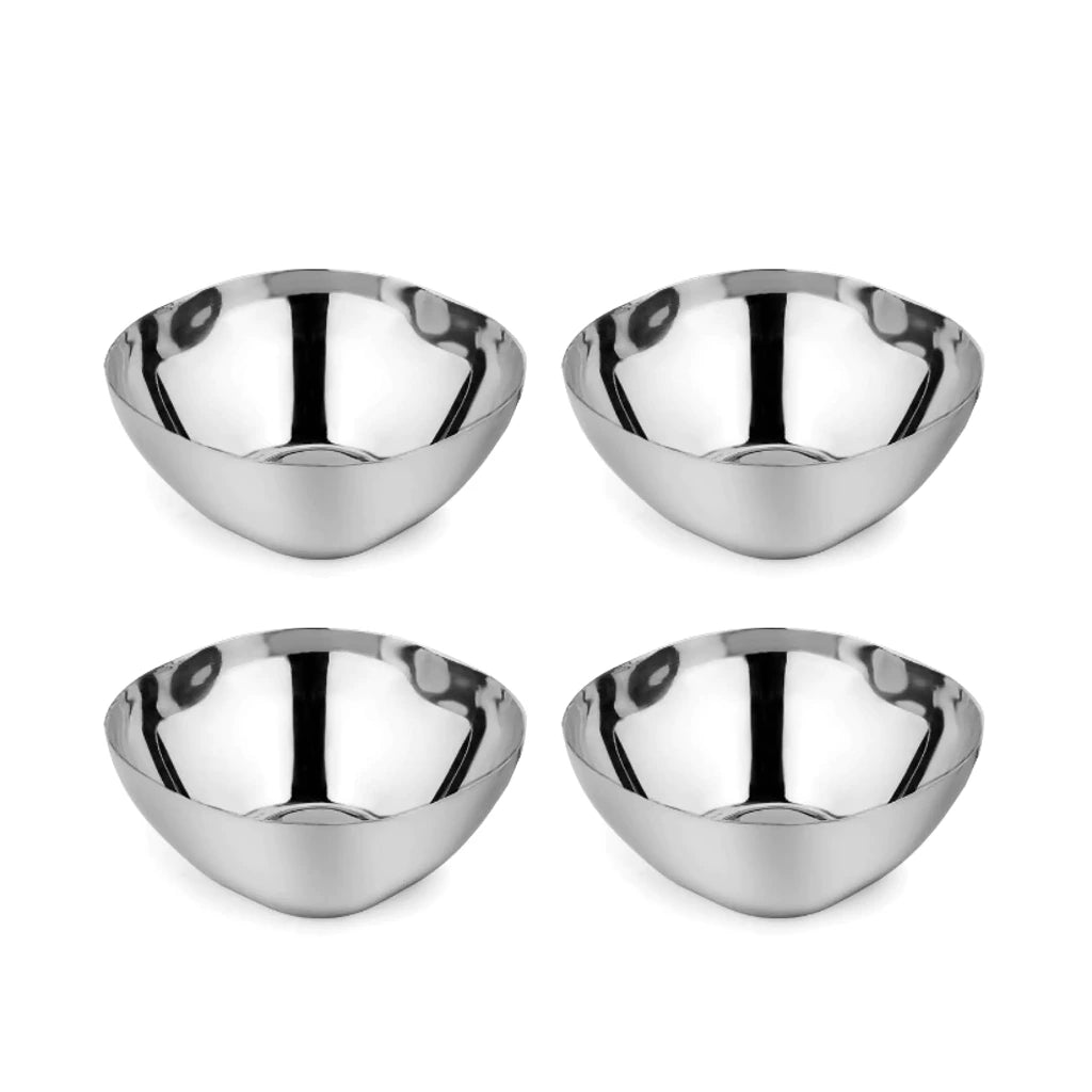 Smart Snacking Bowls - 12 oz (Set of 4)