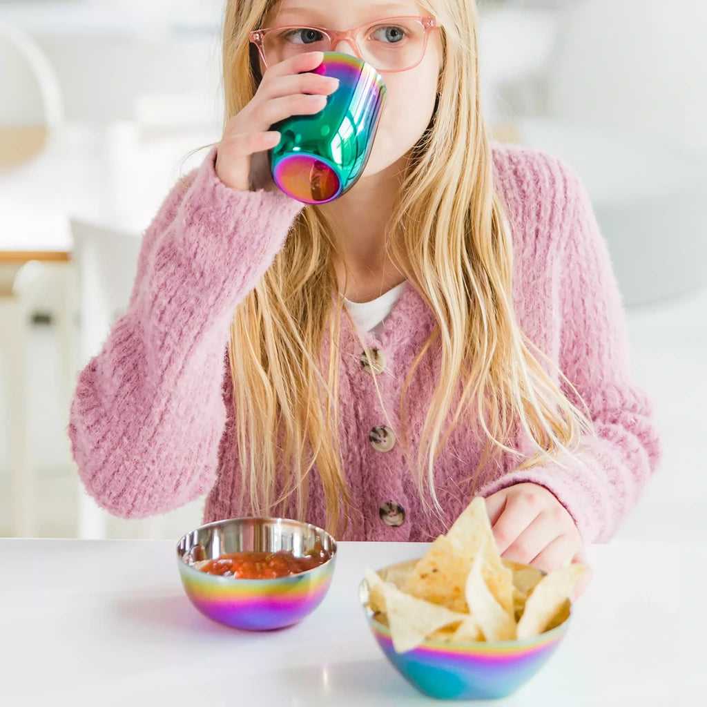 Smart Snacking Bowls (Pack of 4)