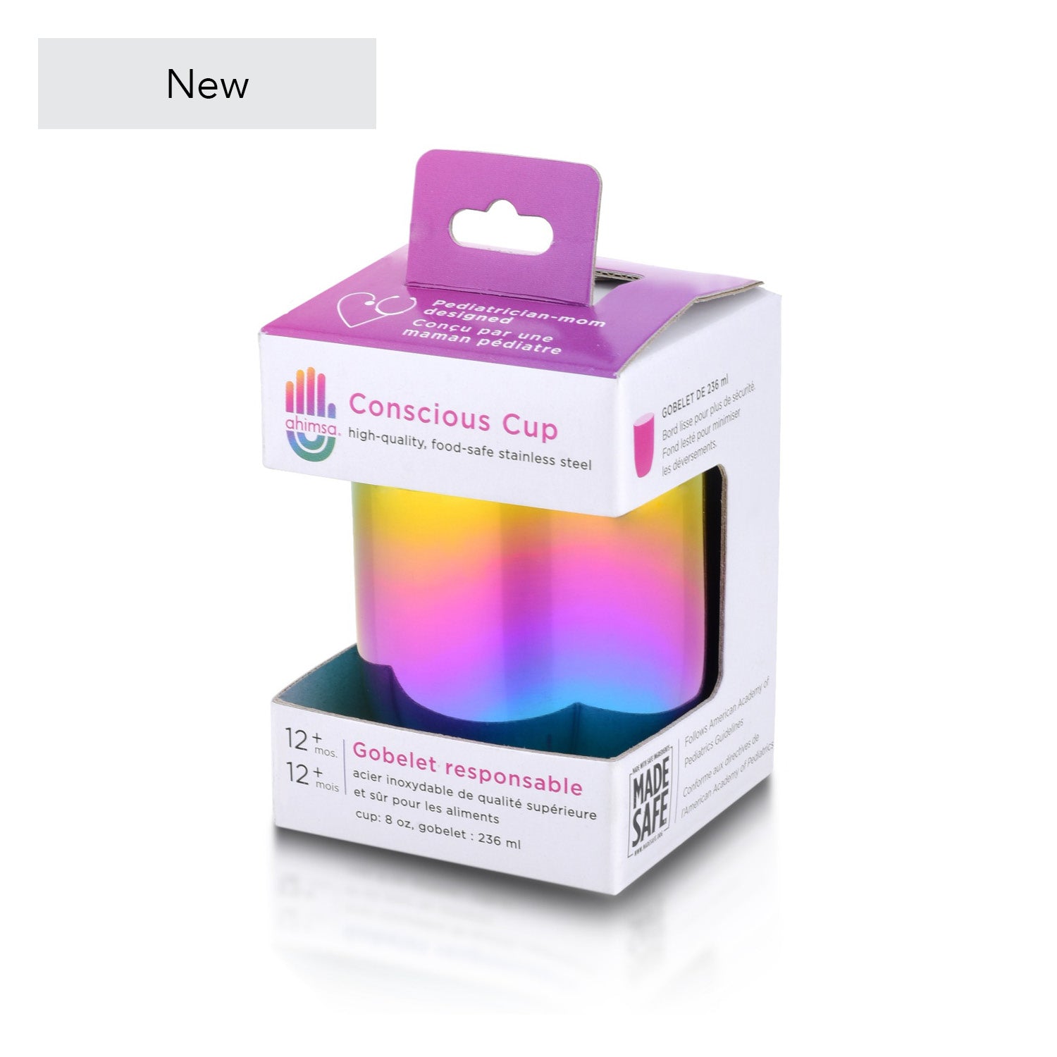 Conscious Cup (Single) - Buy with Prime Exclusive