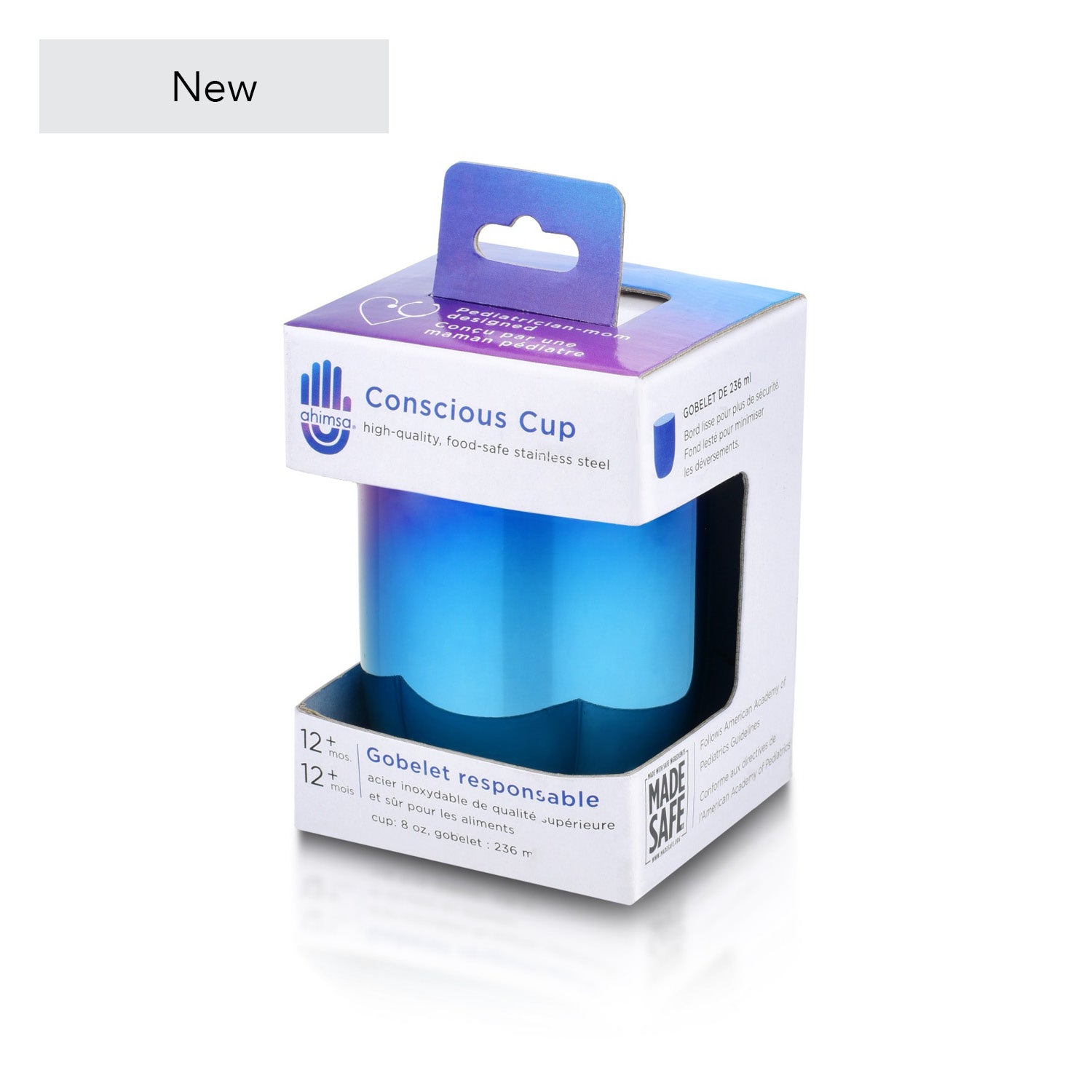 Conscious Cup (Single) - Buy with Prime Exclusive