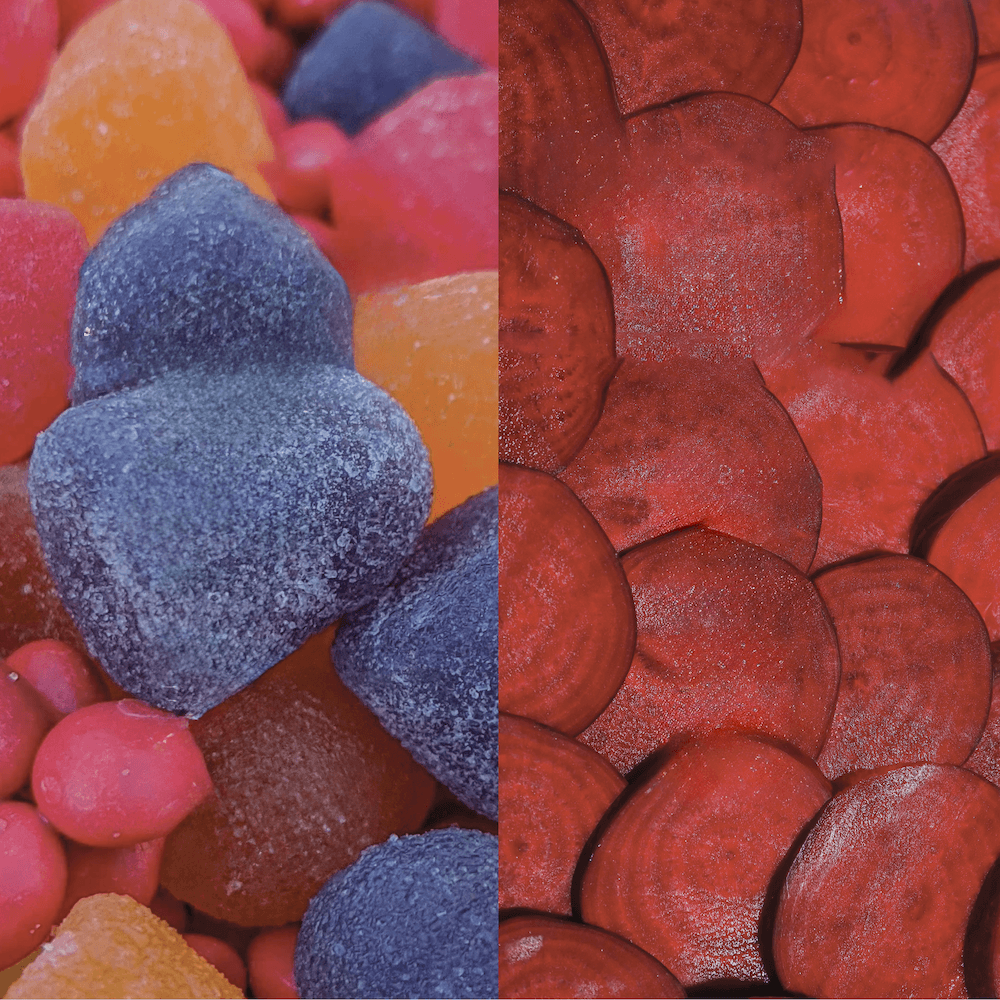 food dye ban