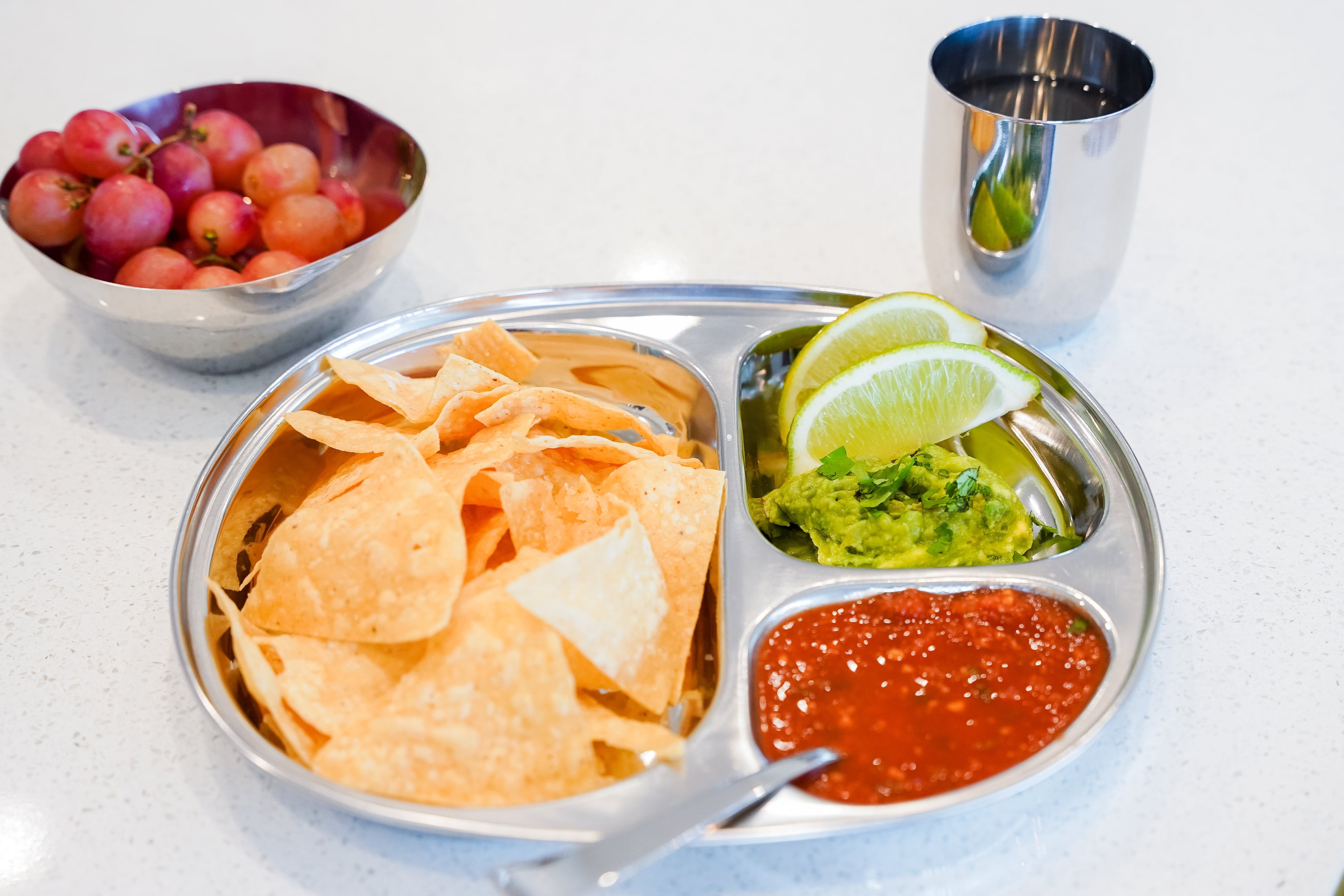 Quick & Easy Guac: A Brain-Boosting Snack to Celebrate Cinco de Mayo