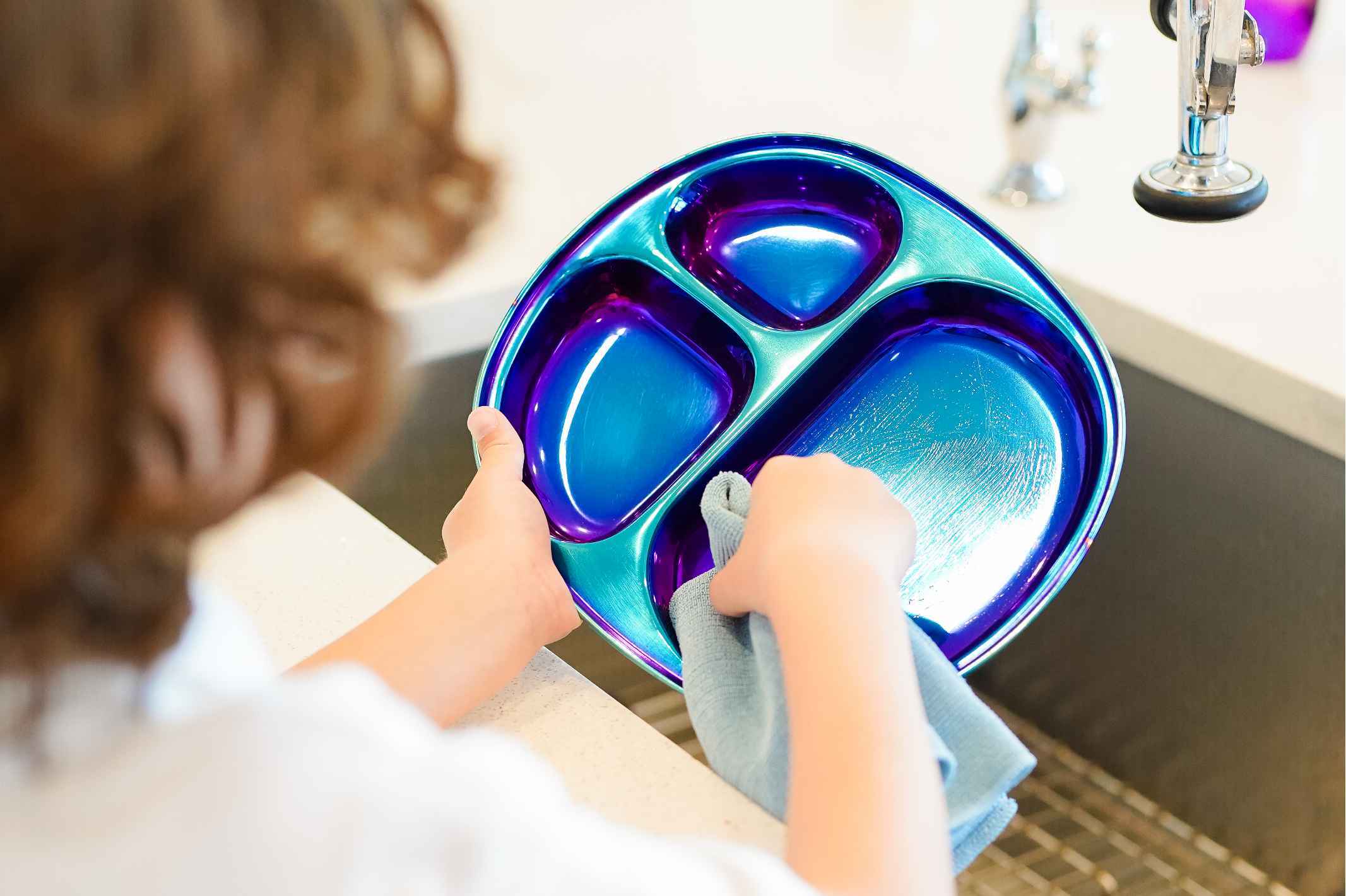 DIY Home Cleaning Products: Natural Solutions for Kitchens