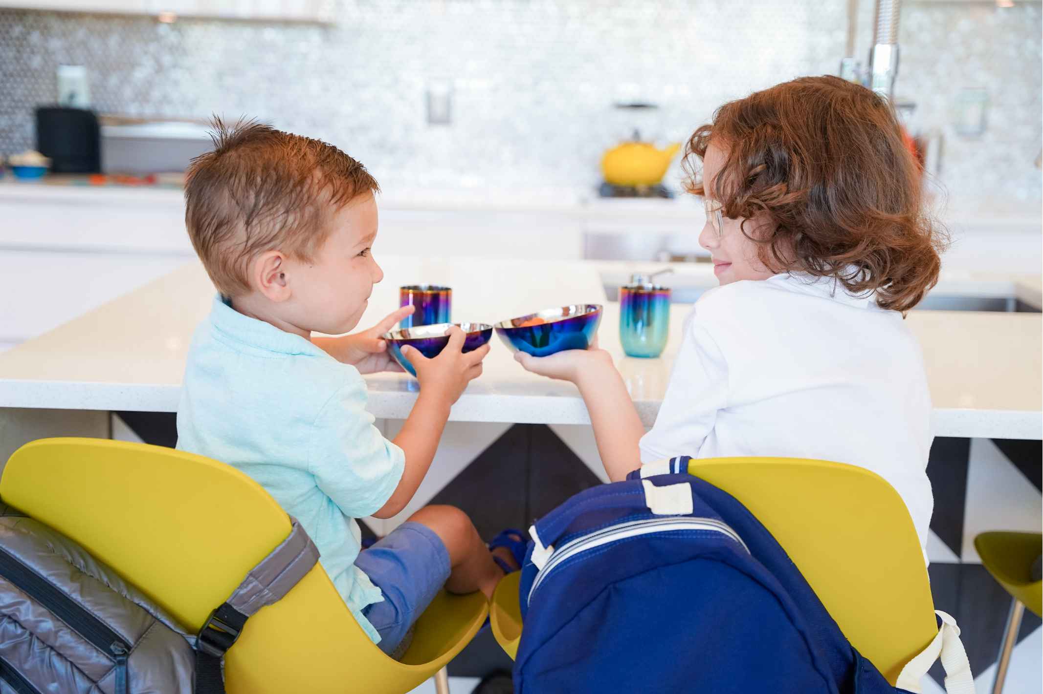 Eco-Friendly School Supplies for a Calmer School Year | Ahimsa