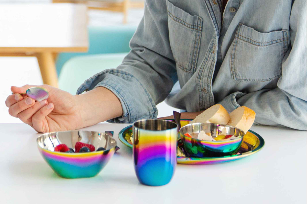 How Switching To Stainless Steel Saves Families Money