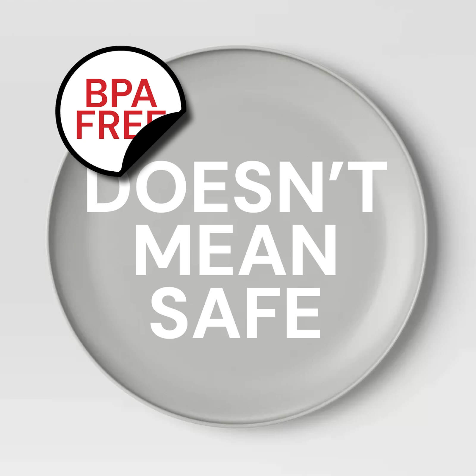 kids eating with stainless steel plates