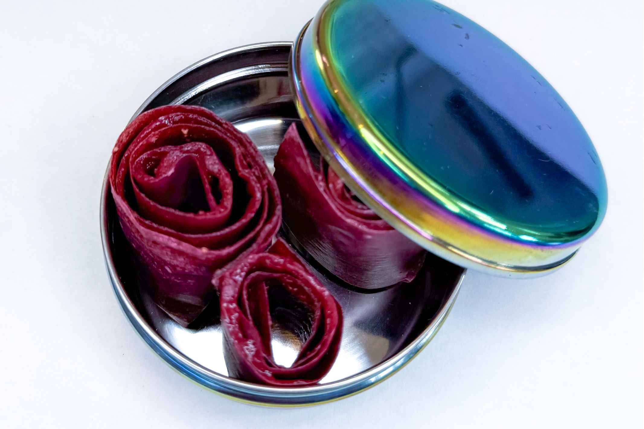 Healthy Fruit Roll-Up Hack Kids Actually Want to Eat