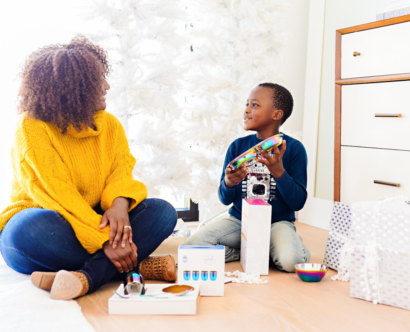 Responsible Gifting: The Way We Gift Matters – AHIMSA®
