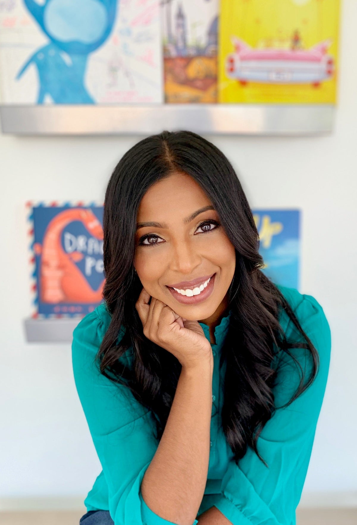 Ahimsa Founder, Manasa Mantravadi